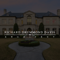 Richard drummond davis architects