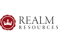 Realm resources limited