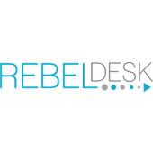 Rebel desk