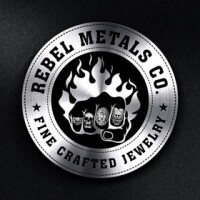 Rebel metals