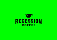 Recession cafe