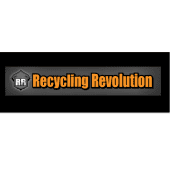 Recycling revolution llc