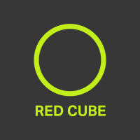 Red cube process development co