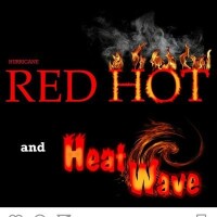 Hurricane high school red hot show choir