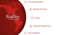 Redsky mobility solutions llc