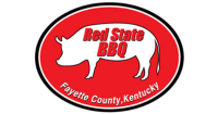 Red state bbq