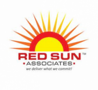 Red sun, realtors®