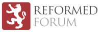 Reformed forum