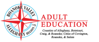 Roanoke valley - alleghany region 5 adult education