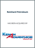 Reinhard petroleum llc