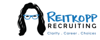Reitkopp recruiting/career compass