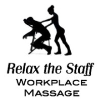 Relax the staff: workplace on-site chair massage