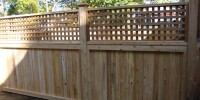 Reliable fence metrowest