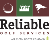 Reliable golf services