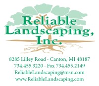 Reliable landscaping llc