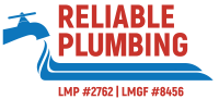 Reliable plumbing llc