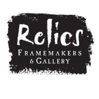 Relics framemakers & gallery