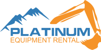 Platinum equipment rentals
