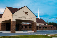 Family Worship Center of Mufreesboro, TN