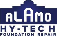 Alamo hy-tech foundation repair