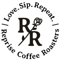 Reprise coffee roasters