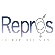 Repros therapeutics inc.