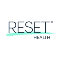 Reset health