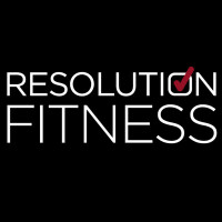 Resolution fitness equipment