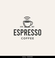 Restaurant & café espresso