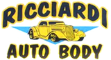 Ricciardi auto body inc