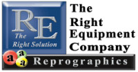 The right equipment company of tampa bay, llc