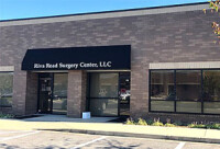 Riva road surgery center