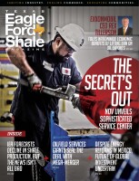 Texas Eagle Ford Shale Magazine