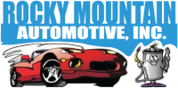 Rocky mountain automotive inc