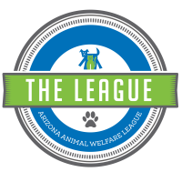 Arizona Animal Welfare League
