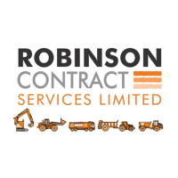 Robinson contract services limited