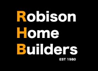 Robison home builders