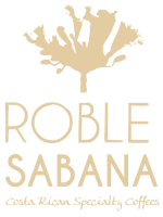 Roblesabana coffee
