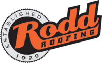 Rod roofing