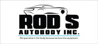Rods autobody