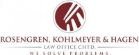 Rosengren kohlmeyer law office