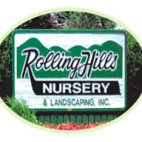 Rolling hills nursery & landscaping inc