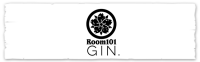 Room101 gin