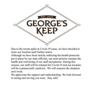 George's Keep