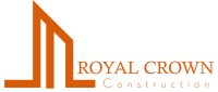 Royal crown construction