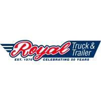 Royal truck and trailer repair center