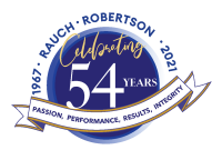 Rauch robertson, commercial realty advisors