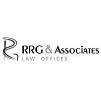Rrg & associates