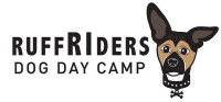 Ruff riders dog day camp