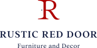 Rustic red door company